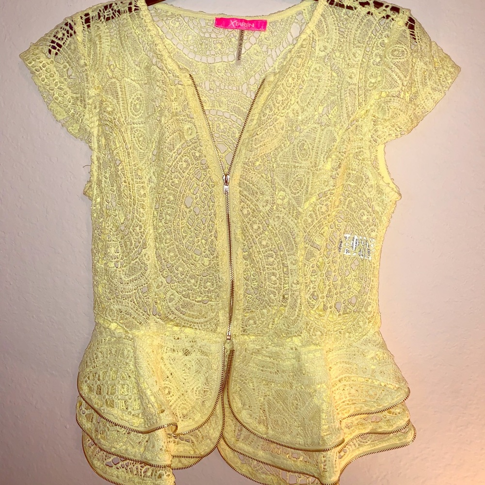 Blouse